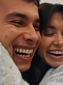 Friz podarował żonie spektakularny prezent. Wydał ponad 30 tys. zł?