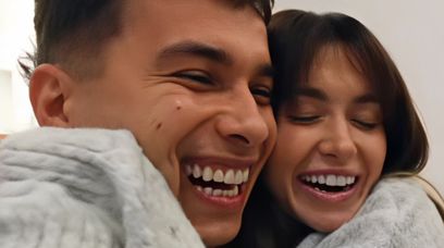 Friz podarował żonie spektakularny prezent. Wydał ponad 30 tys. zł?