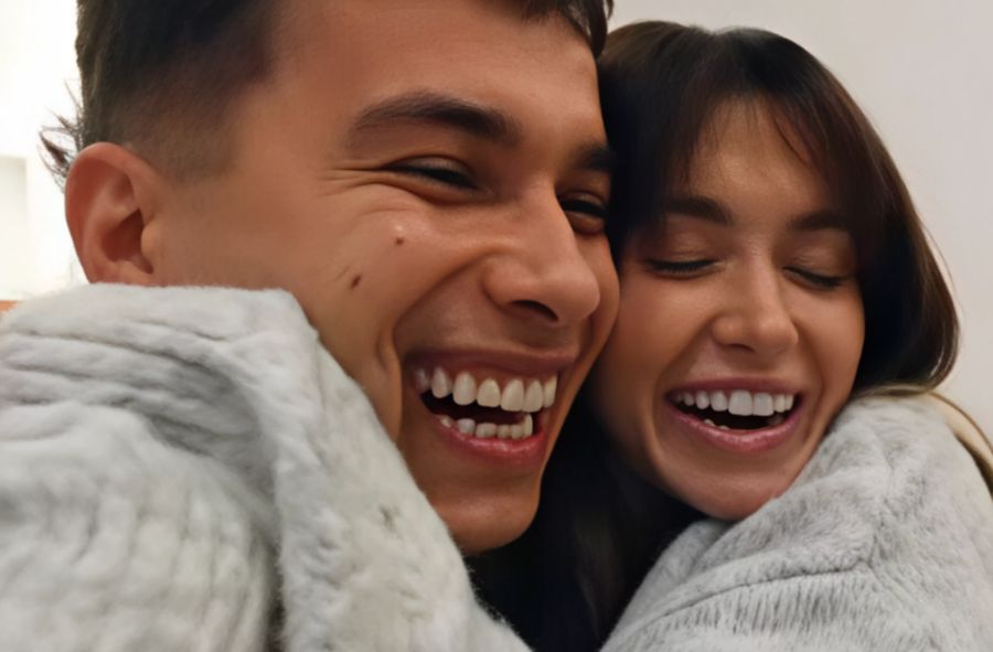 Friz podarował żonie spektakularny prezent. Wydał ponad 30 tys. 