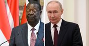 Wrze między Rosją a Kenią. Minister pilnie jedzie do Moskwy