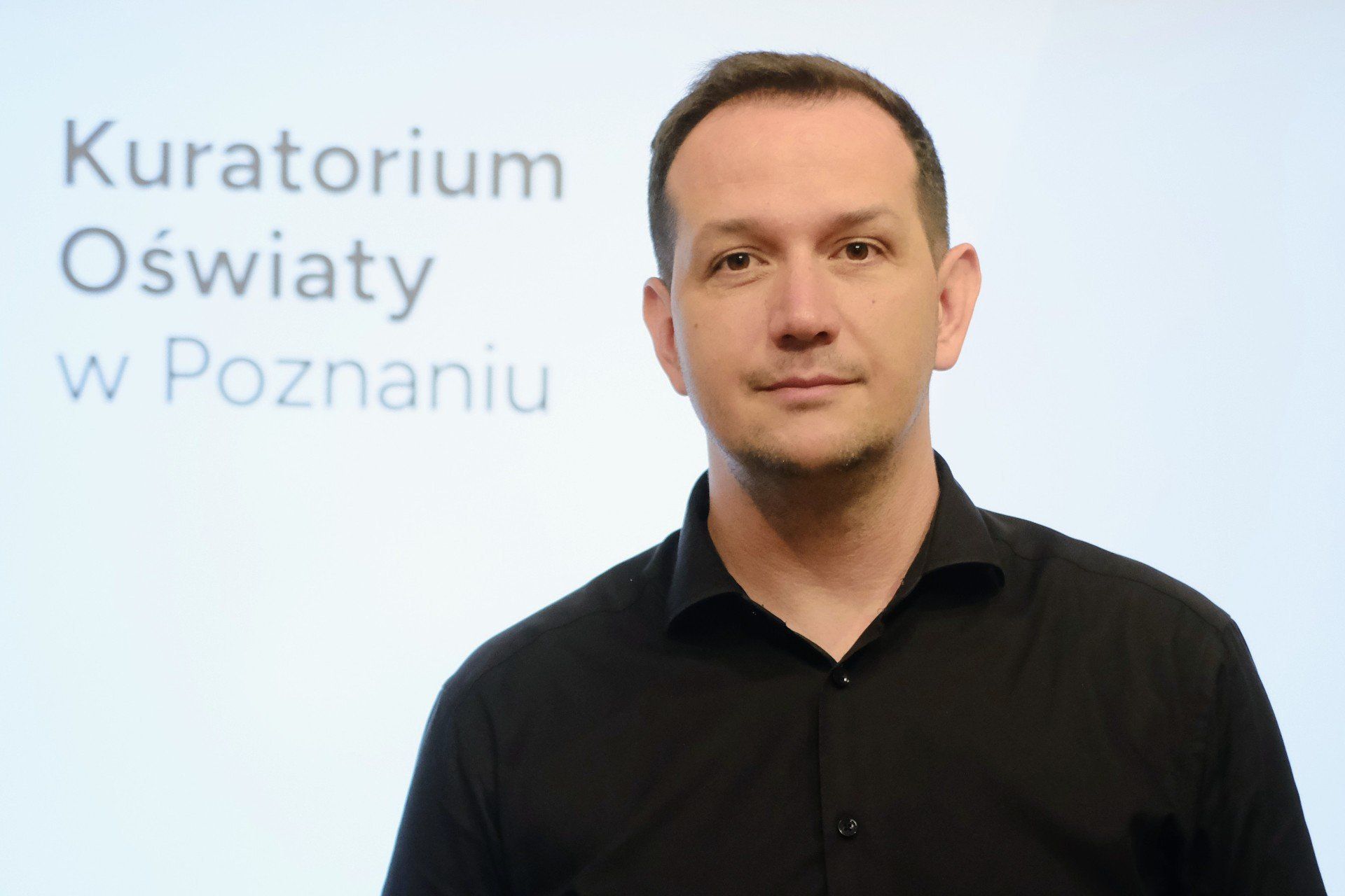 Wielkopolski Kurator Oświaty komentuje tragedię koło Wolsztyna