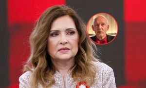 "Jest pan hańbą". Gozdyra odpowiedziała Korwinowi-Mikkemu