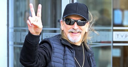 Taka emerytura po 50 latach na scenie. Zaskakujące, ile daje mu ZUS