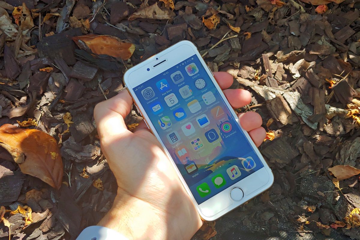 iPhone nie musi być drogi. Sprawdziliśmy, czy warto kupić model z 2016 roku