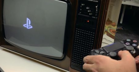 Start tygodnia z konsolą PS4 Pro i Rubinem