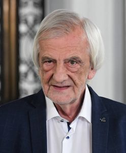 Ryszard Terlecki spoktał się ze Swiatłaną Cichanouską