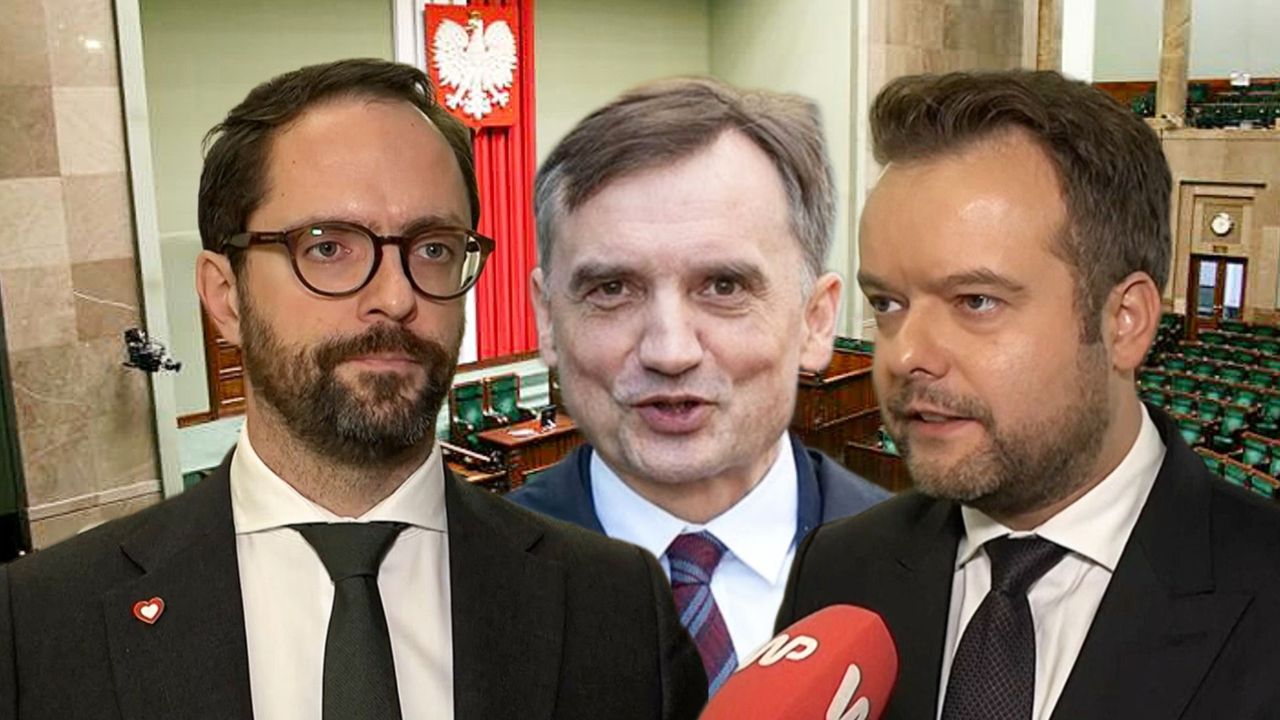 Ziobro wróci do Polski? Politycy w Sejmie zdradzili, co myślą
