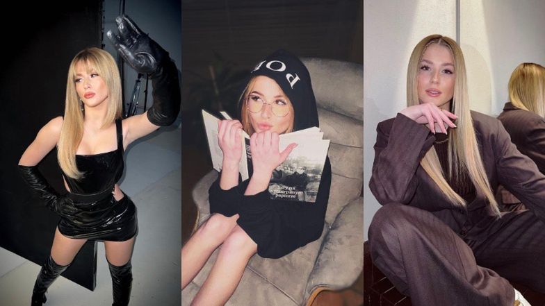 Roksana Węgiel kończy 18 lat