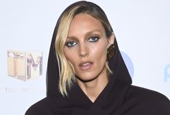 Anja Rubik wyraziła się dosadnie. Nie zamierza nikogo przepraszać