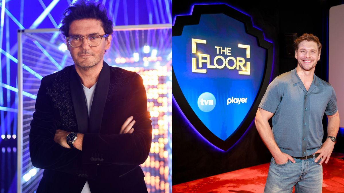 Zmiany w jesiennej ramówce TVN