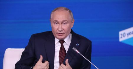 Nowy zakaz od Putina. Obejmie co najmniej 15 krajów