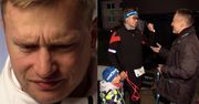 Wesołowski opowiada o 100-kilometrowym ultramaratonie: "Najgorsza jest samotność"