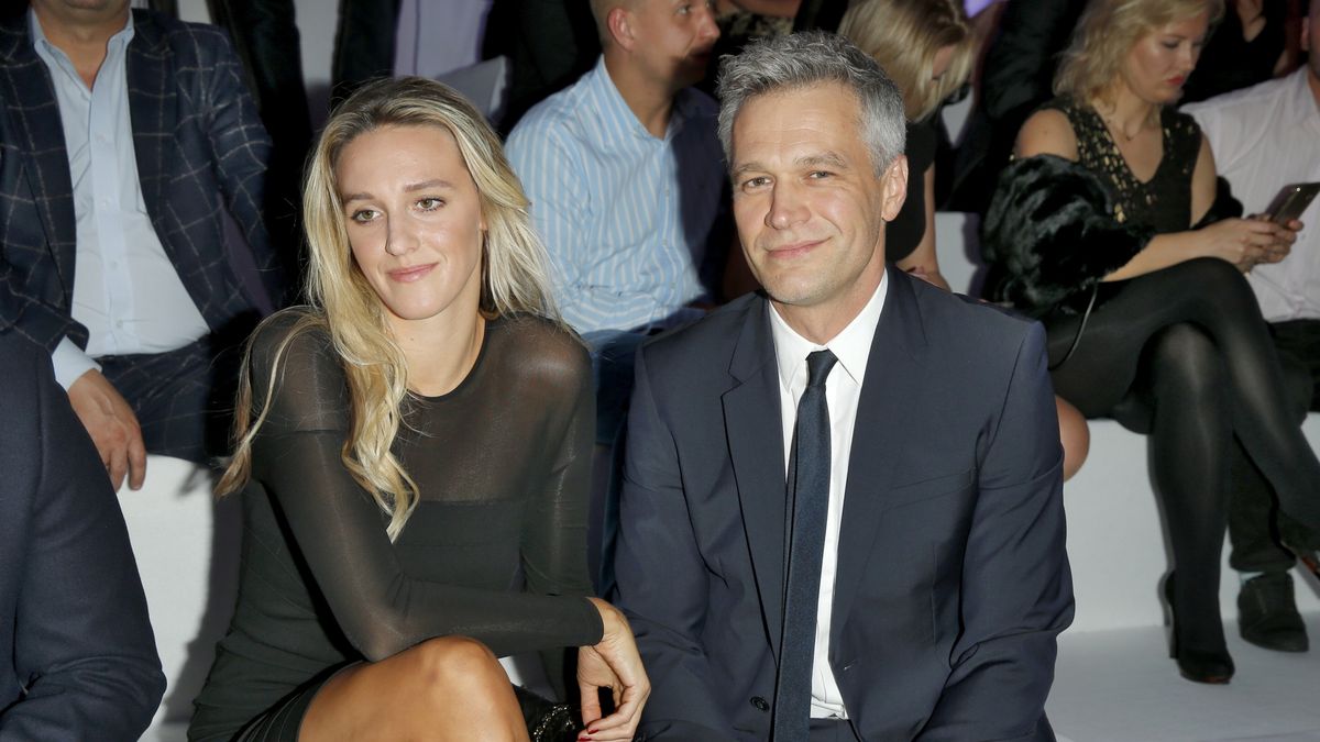 Michał Żebrowski pokazał zdjęcie z córką