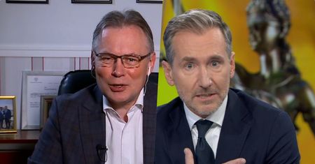 Piotr Kraśko starł się z posłem PiS. "TVN uczestniczy w tej farsie"