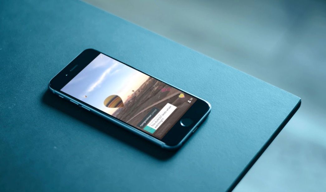 Periscope