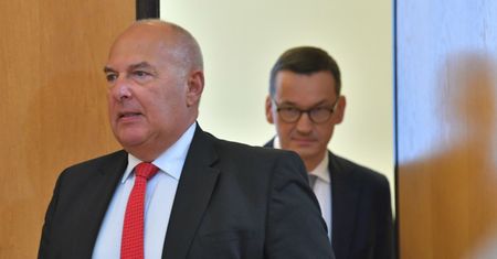 W tym tygodniu poznamy tarczę antyinflacyjną. To rozwiązanie będzie jednym z jej filarów