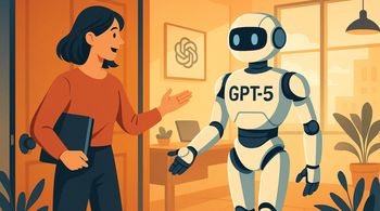 GPT-5 nadchodzi latem. OpenAI zapowiada rewolucję w AI