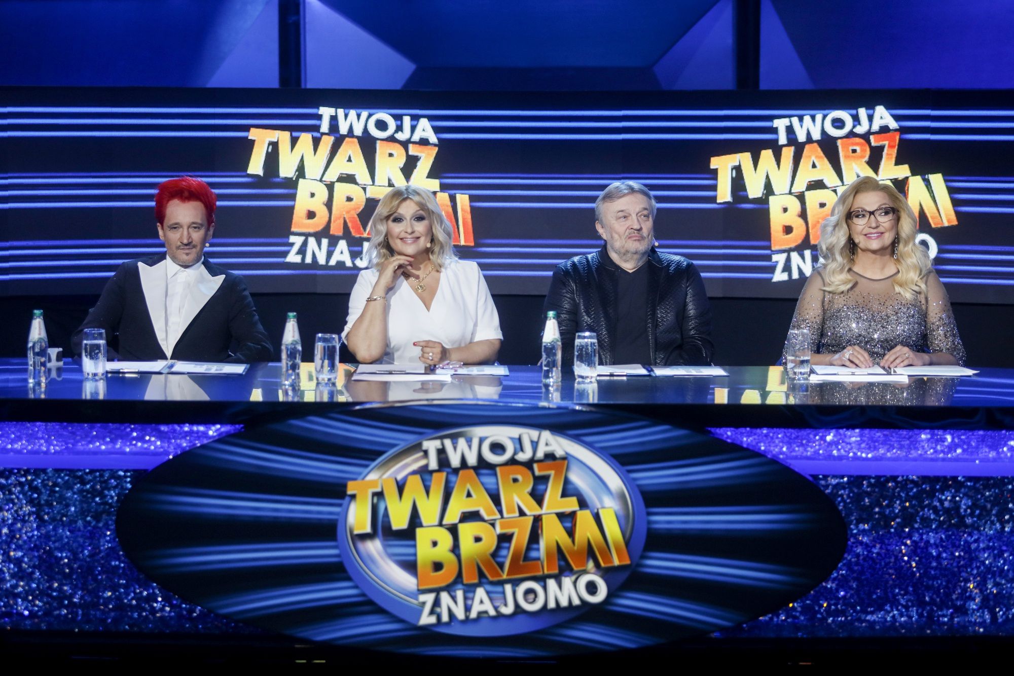 maj 2022, Katarzyna Skrzynecka, Krzysztof Cugowski