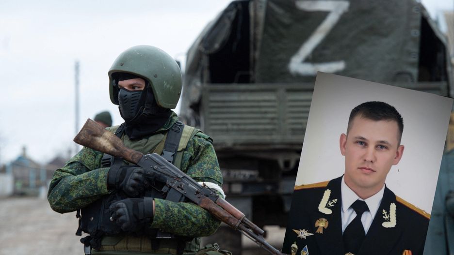 Nie żyje kolejny rosyjski wojskowy. Był starszym porucznikiem