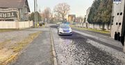 Mysłowice: 71‑latek rozsypał węgiel po ulicach. Stanie przed sądem