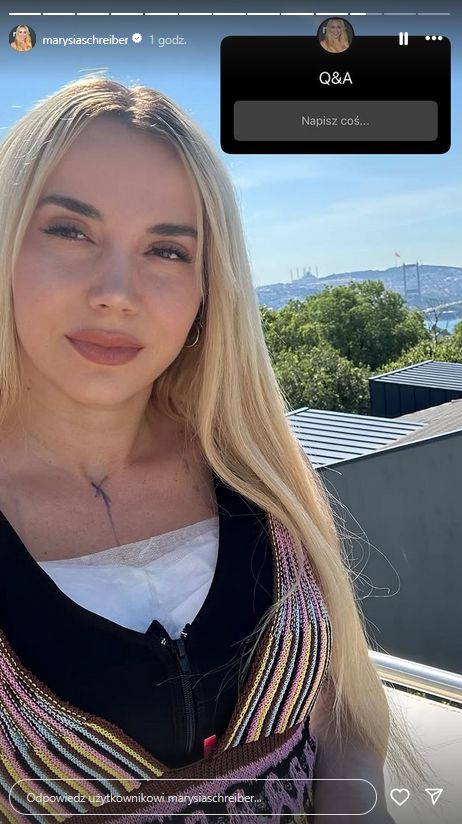 Marianna Schreiber