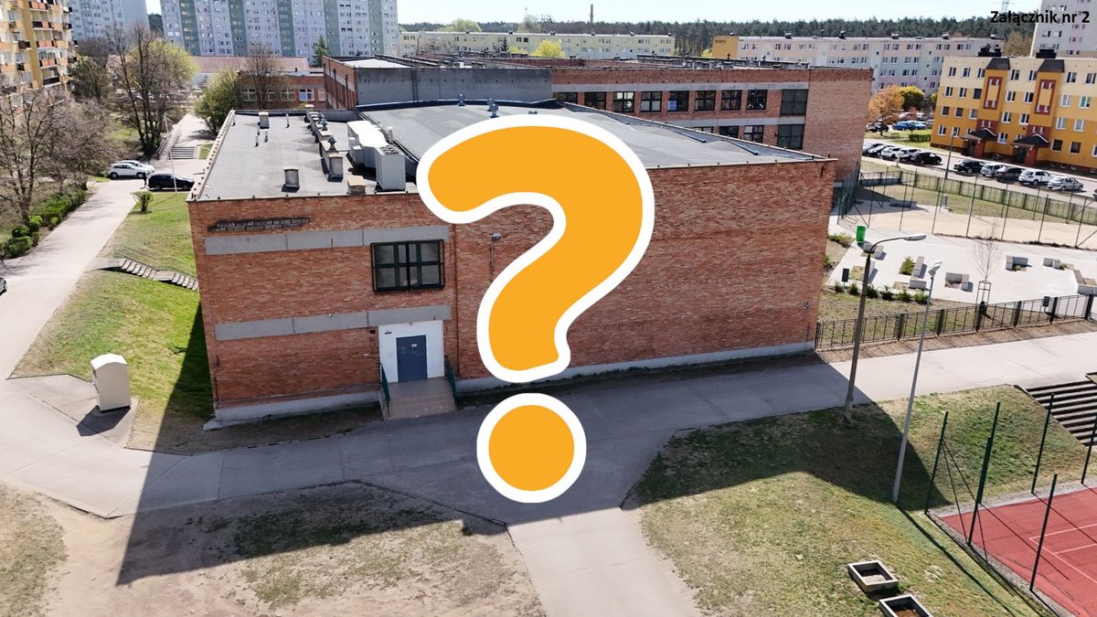 Mural na Baczynie. Włocławianie wybiorą projekt