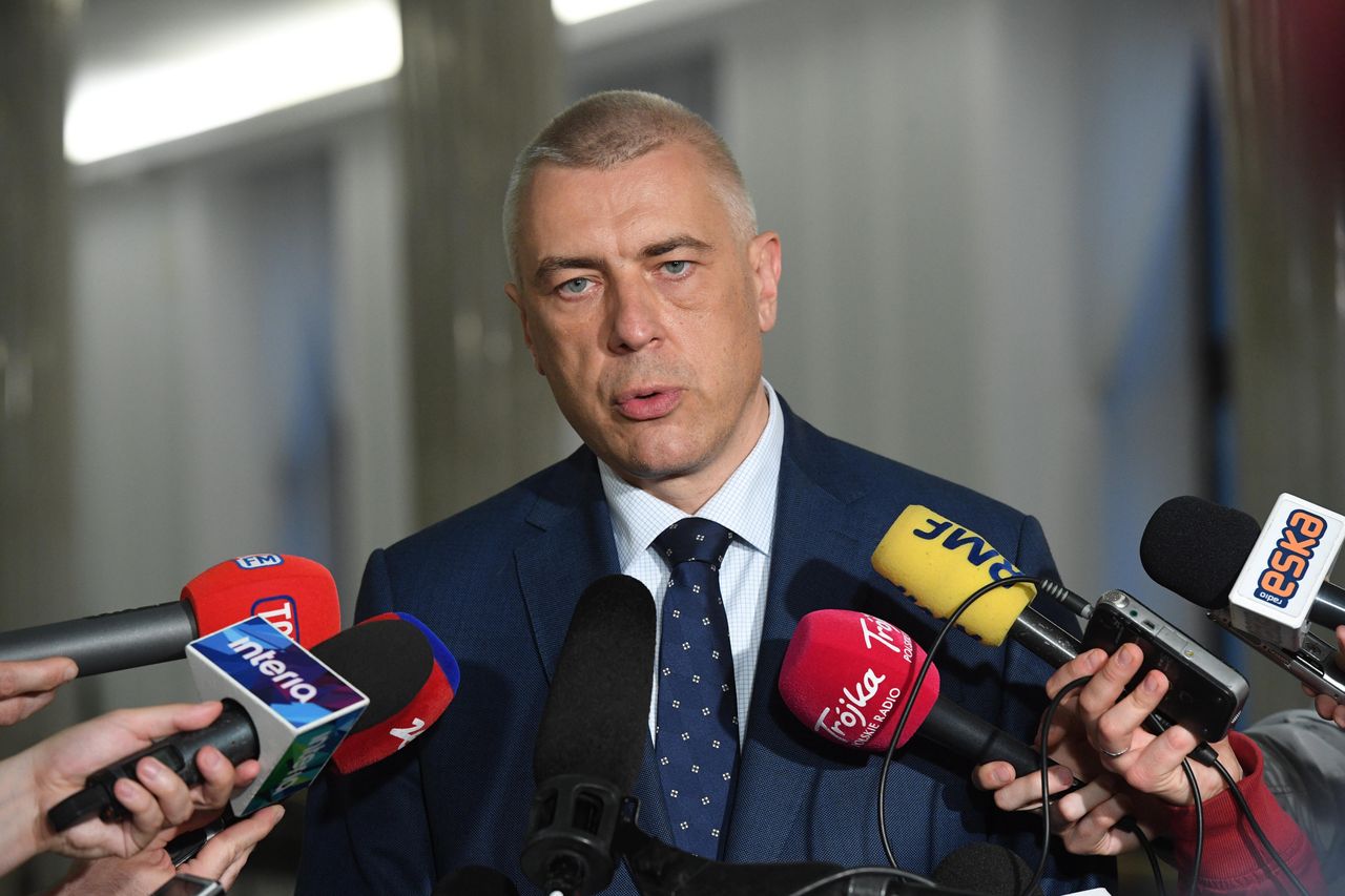 Ziobro przed Trybunałem w Hadze? Giertych: Przyszedł czas sprawiedliwości