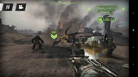 Weekendowy Zestaw Gier i Aplikacji: Godzilla, Bright Weather i Edge of Tomorrow 29