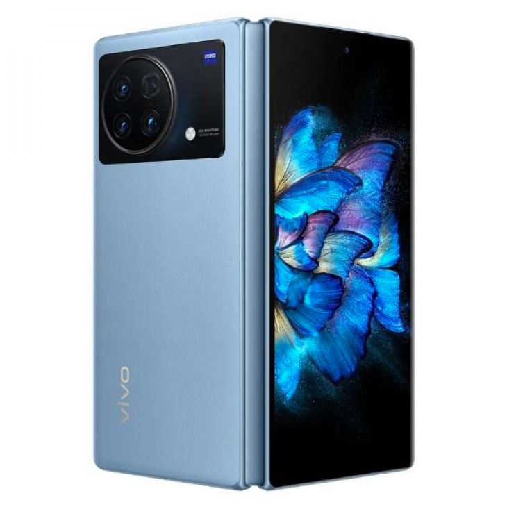 Wreszcie składany smartfon z flagowym aparatem. vivo X Fold oficjalnie 3