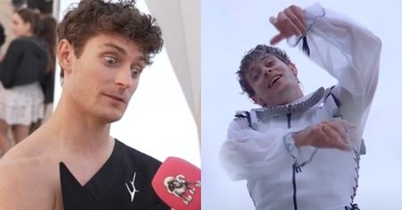 TYLKO NA PUDELKU: Jakub Józef Orliński o kulisach igrzysk olimpijskich. Śpiewak za swój występ nie zarobił ANI ZŁOTÓWKI (WIDEO)