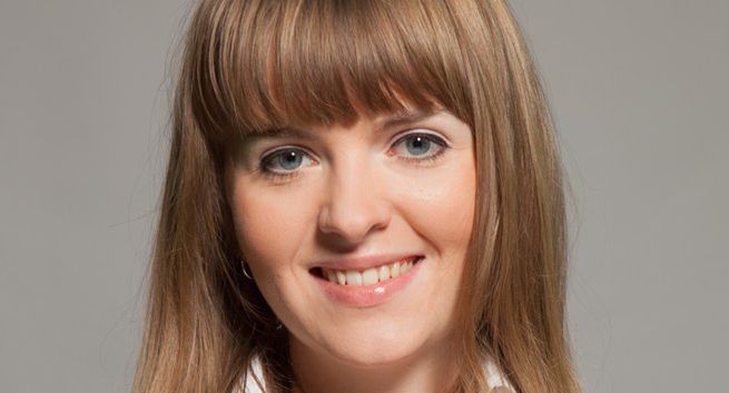 Olga Abramchuk: z RTB House do Isobar Polska