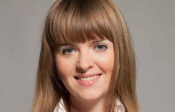 Olga Abramchuk: z RTB House do Isobar Polska