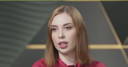"Nie da się wybaczyć". Ma krewnych w Rosji, dramatyczne wyznanie