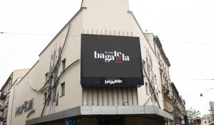 Były dyrektor Teatru Bagatela usłyszał nowe zarzuty