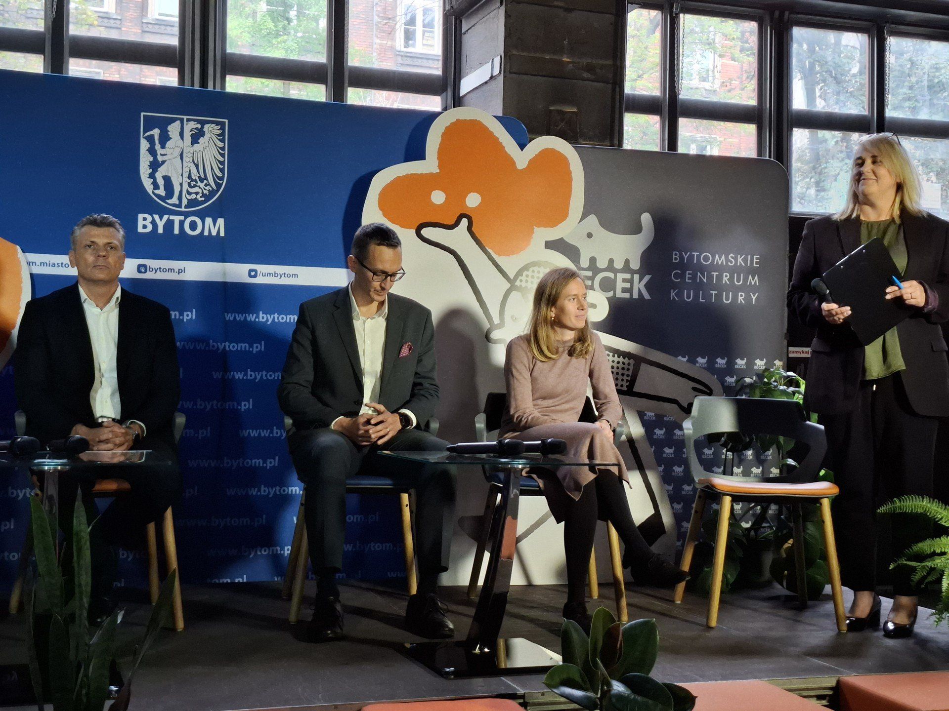 Kongres Metropolia Kultury 2025