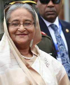 Sheikh Hasina ucieka. Premier uniknęła linczu w ostatniej chwili