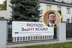 "Fantastyczny człowiek". Sąsiedzi Piotra Alexewicza reagują na jego sukces