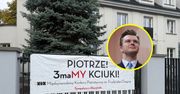 "Fantastyczny człowiek". Sąsiedzi Piotra Alexewicza reagują na jego sukces
