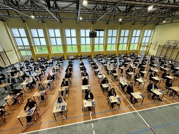 Poznań: Co piąty egzaminator popełniał błędy! NIK skontrolował matury
