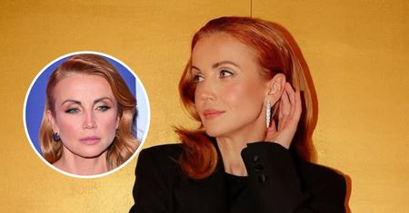 Katarzyna Zielińska jak ze Złotej Ery Hollywood. Olśniła na gali "Top Seriale"