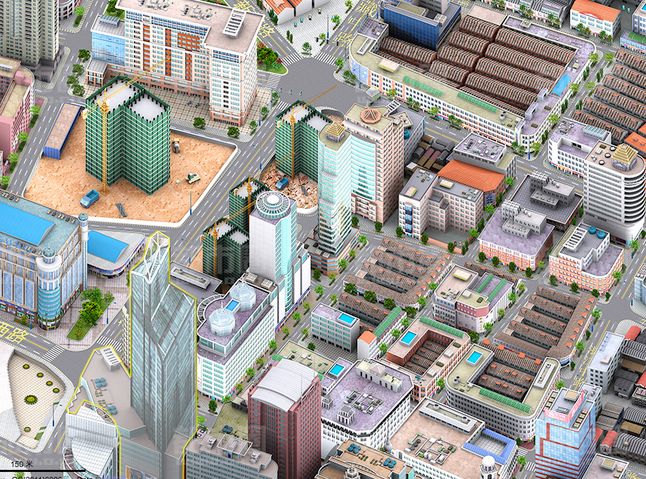 Baidu Maps