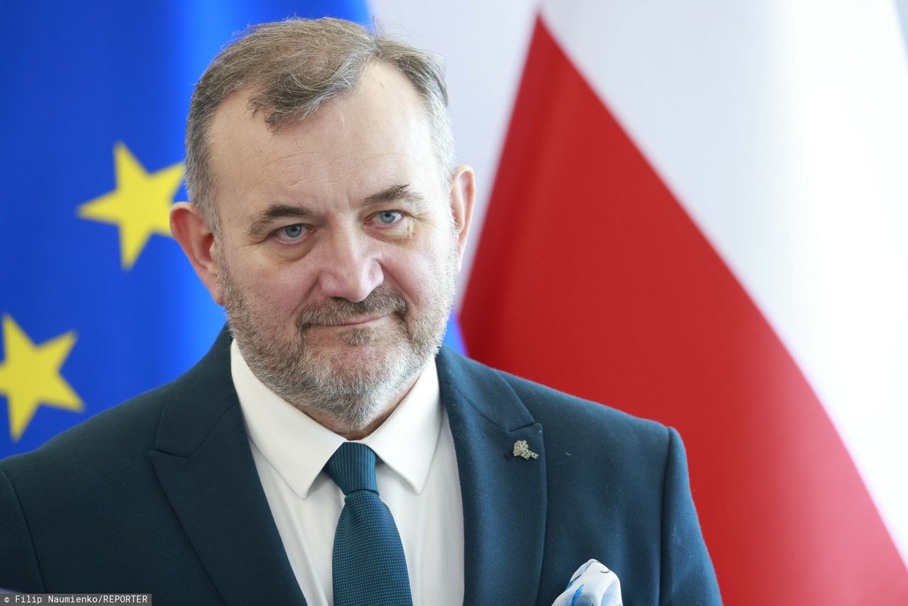 Finał afery melioracyjnej. Sąd skazał Stanisława Gawłowskiego na 5 lat więzienia