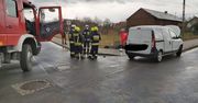 Jelenia Góra. Tragiczne otwarcie sezonu. Motocyklista nie żyje