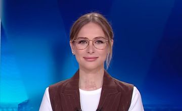 Dziennikarka po 11 latach w Polsat News przechodzi do TVP Info