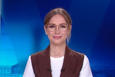 Adamina Sajkowska, fot. Polsat News