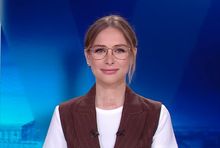 Adamina Sajkowska, fot. Polsat News