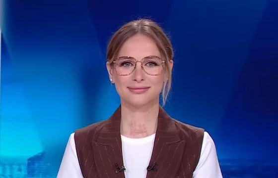Dziennikarka po 11 latach w Polsat News przechodzi do TVP Info