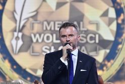 Mocny apel dziennikarza TVN24 do polityków. "Miejcie w sobie chociaż minimum odwagi"