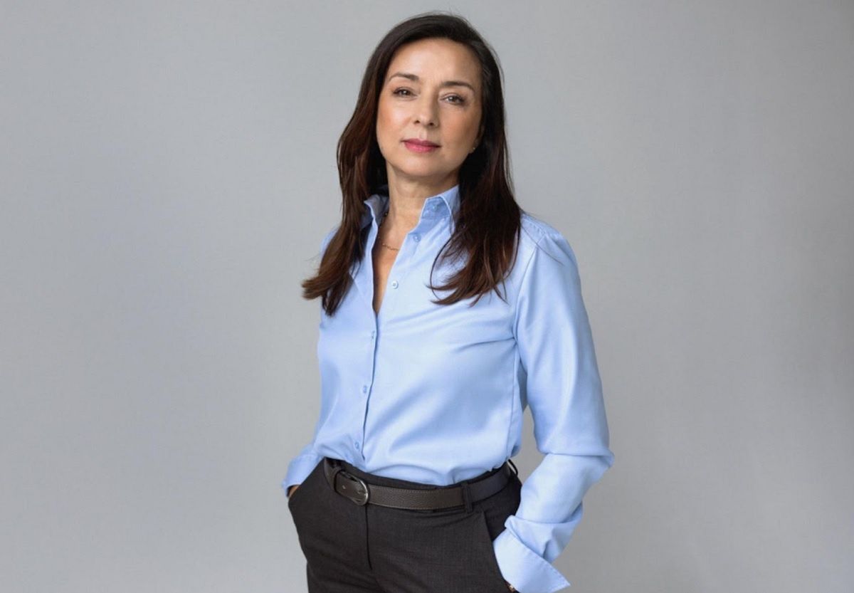 Była prezes mediów Wirtualnej Polski w zarządzie Iberionu