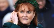 Sarah Ferguson ma czerniaka. Niedawno pokonała raka piersi